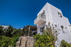 Villa La Mer - Pisso Aliki